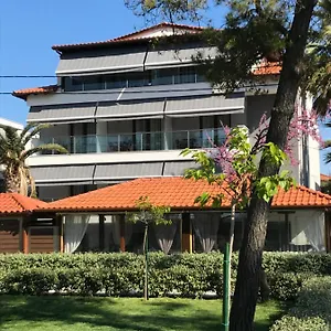 Gkeea Boutique Ierissós